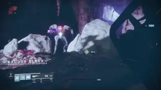 Nessus Token und Legend&auml;re Engramme farmen Glitch Destiny 2