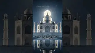 &ldquo;Kaisar yang Membangun Istana untuk Mayat&rdquo; 🕯️ #shorts #facts #story