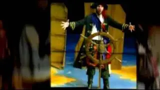 Treasure Tales!  by Chemainus Theatre Festival