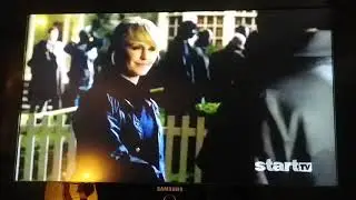 Cold Case ending 7x19