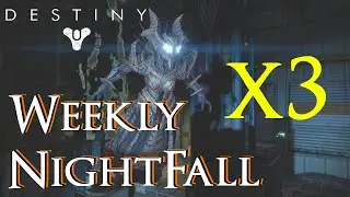 Destiny - 
