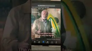Derry Girls - Jaws