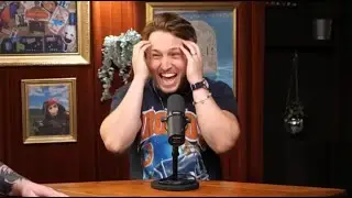 Recent smosh moments that make me laugh like shayne