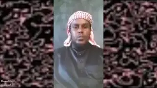 Maasha'Allaah Qur'aan Qalbiga Taabanaya~Sh.Cali Xiir