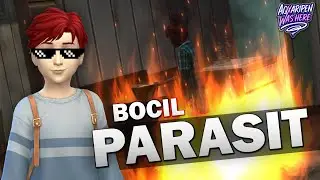 SIMS 4 | KELUARGA BARU !! - Funny Moment