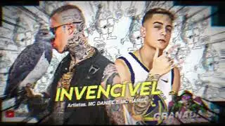 invenc&iacute;vel - MC DANIEL & MC HARIEL (Granada Sp Explode Funk) &sup2;⁰&sup2;&sup3;