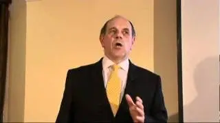 Courts Afraid of Us Now & Lawful Bank - Roger Hayes British Constitution Group (HD)