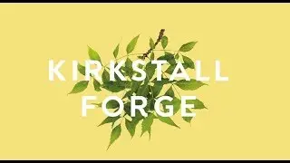 What is it like to work at Number One, Kirkstall Forge?