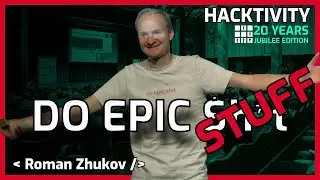 #Hacktivity2023 // How to Hack and Defend (Your) Open Source?