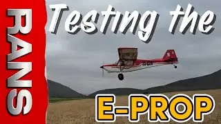 E-Prop - Rans S-7