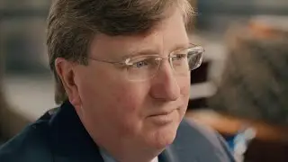 Governor Reeves on the Power of Work on Families