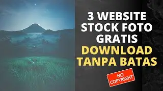 3 WEBSITES STOCK PHOTO FREE - NO COPYRIGHT
