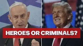 When Murder Becomes LEGAL The Dark Truth About War (AI Debates)