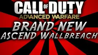 COD AW GLITCHES BRAND NEW ASCEND WALLBREACH PS4 PS3 XB1 Xbox 360 PC