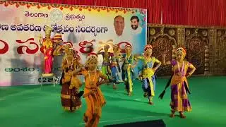 #jayajayaheytelangana #tenlagana #formationday #june2 #2022 #kcr #nalgonda
