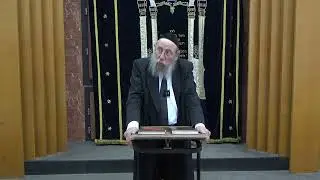 Sefirat Hao'mer, du bas vers le Haut... | Rav Samuel |