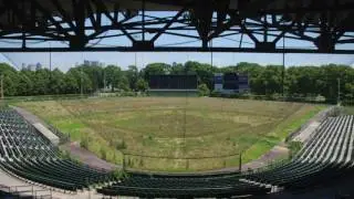 Cooper Stadium OH - 2017 Most Endangered