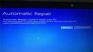 0x0000009C MACHINE_CHECK_EXCEPTION Blue Screen Error Fix Windows 11