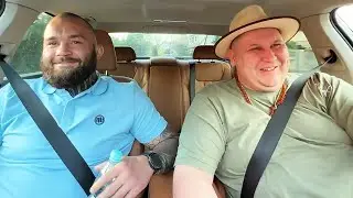 WINI x MICHAŁ MATERLA - rozmowa | 