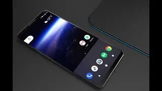 Google Pixel XL 2 with 6-Inch AMOLED display with Narrow Bezel, Snapdragon 835, 128GB Storage
