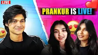 Systummmm Hang On Monkey Chat With Prankur Rajput