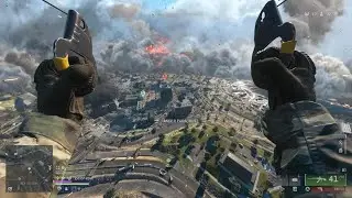 Battlefield 6 Redsec Duo darkos Top6 10kills