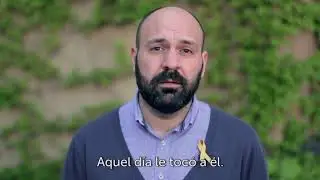 Marcel Mauri - Ma&ntilde;ana Puedes Ser T&uacute;