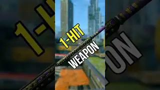 One Hit Weapon in Dying Light 2!!!, Rooftop Party