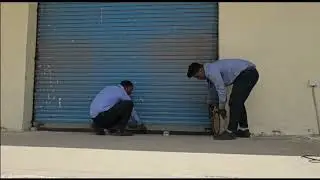 Warehouse Pest Control Mastery - Seva Facility Services Pvt. Ltd | Hiraman Rathod