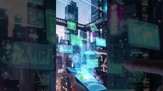iPhone 17 Air &ndash; Future in Your Hand #iPhone17Air #FutureTech #AppleInnovation #TechShorts #nextgenai