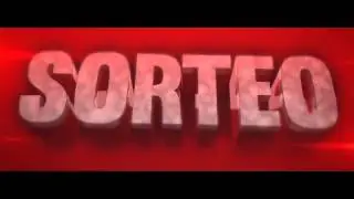 Sorteo Intro 3D [Abierto]