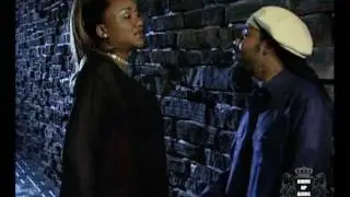 Lovers Converse featuring Colin Levy aka Iley Dread & Heather Cummings