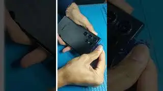 How To Disassemble Samsung S23 Ultra Mobile 📲