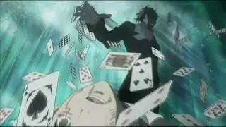 [AMV] D.Gray-man - The fight where it looks like Allen Walker dies but in fact he survived