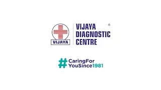 Our Corporate Video | Vijaya Diagnostic Centre