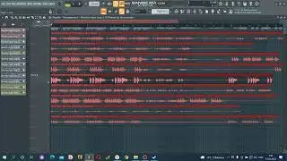 [FREE] (12) BLUEFACE x WEST COAST LOOP KIT 