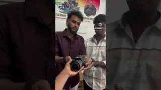 Happy customers ☎️ 7550346887 #bangalore #nikonfm2 #camera #drone #nikkor #dslrcamera #dji #nikon
