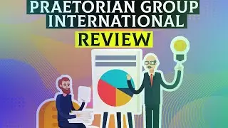 PGI 2020. Praetorian group international review!