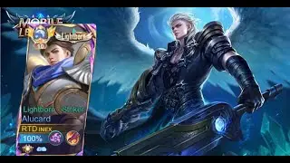 I love this ling hack damage build! Grinding to immortal
