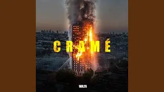 Cram&eacute;