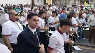 Resumén Magna de Guadix 2024 (Algunas Hermandades)