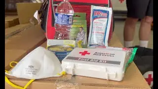 National Preparedness Month