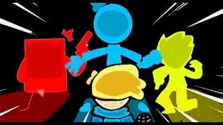 SULLYVERSE FUNKIN'