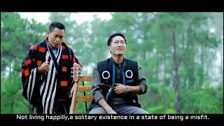 Lenn&uuml; Lepu p&uuml;yew/Toshi ft Tsuya khiongr&uuml;/Official Music Video/