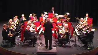 Las Vegas Brass Band - Hymn to the Fallen