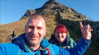 Red Pike wasdale 214 wainwrights