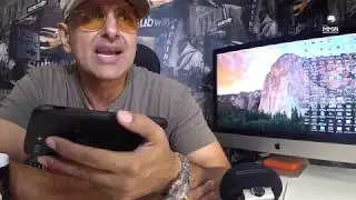 UFC 229 Chat With Gurdarshan Singh Mangat