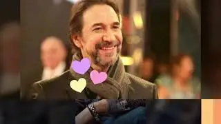 HAY VECES ❤MARCO A. SOLIS