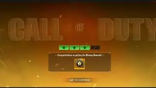 Codm Season 7 Tournament gameplay