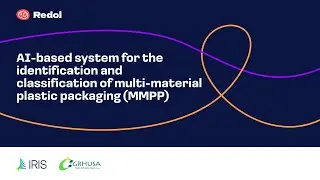 AI-based system for the identification and classification of multi-material plastic packaging (MMPP)